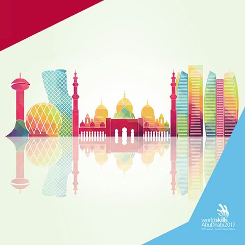 WORLDSKILLS CONFERENCE 2017 IN ABU DHABI